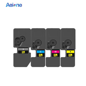 Cartucho de Toner Compatível de Alta Qualidade Aeione TK-5240/5241/5242/5244 para <span class=keywords><strong>Kyocera</strong></span> <span class=keywords><strong>ECOSYS</strong></span> P5026cdn/P5026cdw, ECOSYSM5526cdn/M5526 - Product Image 1