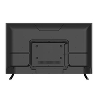 Prix Usine OEM Téléviseurs Smart TV 24 32 40 43 50 55 65 Pouces, Télévision Connectée 75 85 Pouces, TV LED 32 55 Pouces