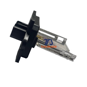 Résistance d'expansion de climatisation 4658946 pour excavatrice Hitachi ZX200 ZX210, pièce de rechange - Product Image 2