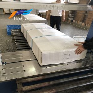 Hot Selling 100% Polyester Wool Peach Lexcus <strong>Malak</strong> Marvijet Nida Fushan Chiffon Ingrey or PFD for Abaya Fabric - Product Image 3