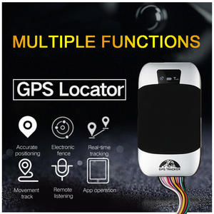Traceur GPS anti-<span class=keywords><strong>brouillage</strong></span> le plus populaire pour voitures/camions/flottes avec suivi en temps réel - Product Image 2