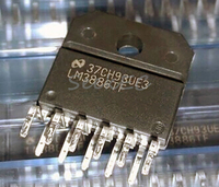 LM3886TF LM3886TF/NOPB Original IC LM3886 Puissance Amplificateur LM3886 Amplificateur LM3886T LM 3886 IC Puce Composants Électroniques Fournisseur