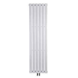 <span class=keywords><strong>Radiateur</strong></span> de chauffage à <span class=keywords><strong>eau</strong></span> Avonflow Hot Design, blanc, à tubes plats, pour système de chauffage central - Product Image 3