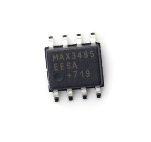 ชิปอินเทอร์เฟซการสื่อสารแบบทรานซีฟเวอร์ MAX3485EESA+T ชิป RS-485/RS-422 ไอซี MAX3485EESA+T - Product Image 1