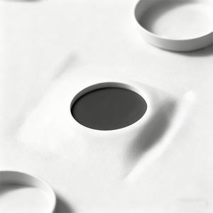 Base de Chuveiro Moderna em Acrílico Branco, Impermeável, Antiderrapante, Formato Retangular, Fácil de Instalar - Product Image 2