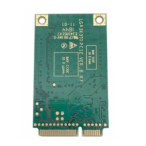 ME909S-120 Mini PCI-E nội bộ mô-đun không dây FDD LTE 4G Cat4 B1 B2 B3 B4 B5 B7 B8 B20 cạnh/GPRS/GSM 850/900/1800/1900MHz - Product Image 2