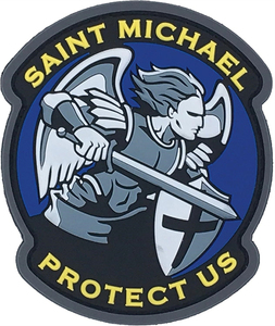 Personalisable 3D logo dập nổi in ấn PVC cao su vá sắt trên PVC các bản vá lỗi cho quần áo - Product Image 1