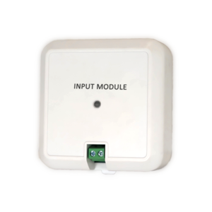 وحدة استشعار لاسلكية LoRa لنظام إنذار الحريق عبر شبكة Wi-Fi مع مستشعر اهتزاز من مادة ABS متوافق مع تطبيق Tuya - Product Image 4