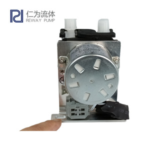 Reway <b>Pump</b> Peristaltic <b>Pump</b> JY15-JG5B 220V AC 50Hz 7W Fixed Speed For Pipeline <b>Fluid</b> Transfer - Product Image 2
