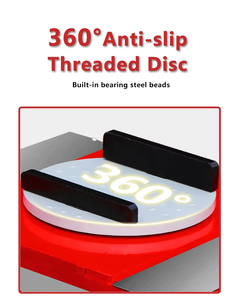 <span class=keywords><strong>CE</strong></span> & 리튬 배터리 인증서가 포함된 산업용 전기 운송 트롤리 10-55T - Product Image 5