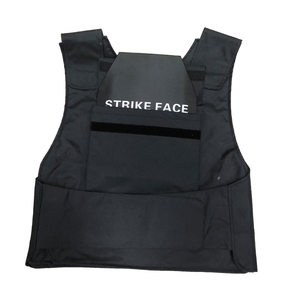 Plaque de protection corporelle en PE de qualité IIIA pour <span class=keywords><strong>gilet</strong></span> tactique, vente en gros directe usine - Product Image 6