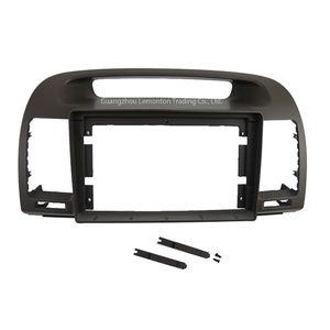 Máy Chơi Nhạc Dvd Xe Hơi 2021 Inch, Màn Hình Cảm Ứng Âm Thanh Nổi Dành Cho Xe TOYOTA CAMRY 9INCH 10.1-2000 Bán Chạy 2003 - Product Image 5