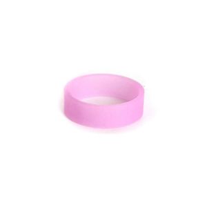 Anillo Luminoso de Silicona Personalizado para Adultos, Pulsera de Nuevo Estilo, Regalos Populares - Product Image 4