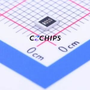 Résistance SMD RTT12R01JTP 1210 (Type : Film Épais) (Résistance : 10 mOhm Précision : 5%) - Product Image 1