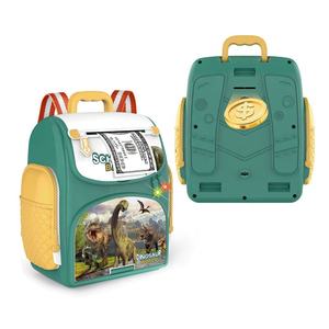 Best Gifts School Bags Money Save Box ATM Password Plastic Large Electronic Money Coin Banks Girls Boys Piggy Bank for Kids