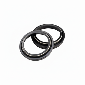 NRTeam paio di coperture antipolvere per ruote Husqvarna TE 300 14-24 - Product Image 1