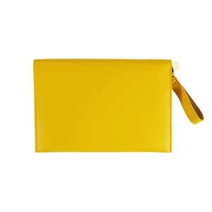 Estuche de Cuero de Lujo para Tarjetas, Portátil, con Correa, Bolsa para Accesorios de Cámara, Fabricante Profesional - Product Image 3