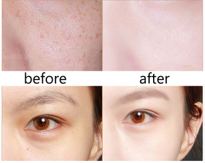 Collagène de marque privée 30g naturel 7 jours crème hydratante éclaircissante anti-rides pour le visage - Product Image 5