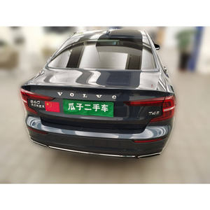 Guazi Vente en gros <span class=keywords><strong>Volvo</strong></span> <span class=keywords><strong>S60</strong></span> <span class=keywords><strong>Essence</strong></span> 2.0 Voiture d'<span class=keywords><strong>occasion</strong></span> Traction avant 5 places - Product Image 5