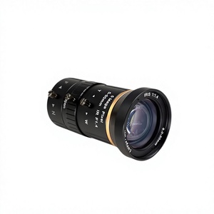เลนส์ซูม 10 เท่า, 5-50 มม., 5MP, 1/2.7 นิ้ว, ขั้วต่อ CS, รูรับแสงแบบแมนนวล, สำหรับอุปกรณ์ถ่ายทอดสดและสตรีมมิ่ง M983 - Product Image 3