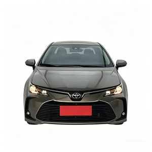 <span class=keywords><strong>Toyota</strong></span> <span class=keywords><strong>Corolla</strong></span> <span class=keywords><strong>2020</strong></span> de <span class=keywords><strong>Segunda</strong></span> <span class=keywords><strong>Mano</strong></span>, Registrado, 1.2T Sedán, Bajo Kilometraje, Exportación a Granel - Product Image 1