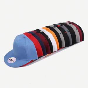 Gorra Snapback Personalizada OEM con Bordado 3D, Gorras Snapback Personalizadas en Blanco para Hombre con Parche, Fabricante, Venta al Por Mayor, MOQ Bajo, Alta Calidad - Product Image 3