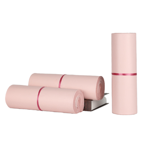 Sobres de Polietileno de 2 Milésimas de Grosor, Autosellables, Impermeables, Resistentes a Desgarros, para Ropa y Pequeñas Empresas - Product Image 4