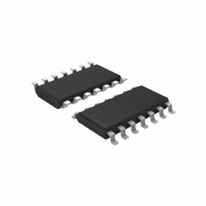 14 SOlC Interface Buy Online Electronic Components SP3073EEN-L Original - Product Image 1