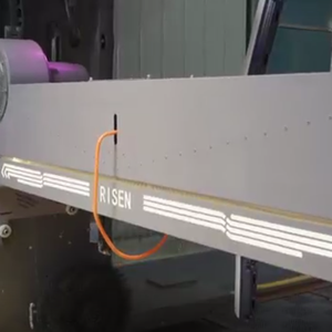 Machine <span class=keywords><strong>de</strong></span> <span class=keywords><strong>lavage</strong></span> <span class=keywords><strong>de</strong></span> voitures électrique sans contact à haute pression, entièrement automatique, sans brosse, pour stations-service - Product Image 2