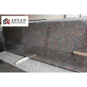 Đá Hoa Cương Nâu Đen Tan Đá Hoa Cương Baltic Dakota Najran Đá Hoa Cương Xanh Sapphire Với Đá Cẩm Thạch Aswan Đỏ Vân Vân Hồng - Product Image 5