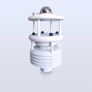 BGT-W817 RS485 Modbus stasiun instrumen pemantauan cuaca parfum mikro 7-in-1 - Product Image 1