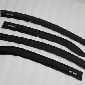 กันสาดบังแดดหน้าต่างรถยนต์ KQD ขายส่งจากโรงงาน กันแดดหน้าต่างรถยนต์แบบกำหนดเองสำหรับ Hyundai Eon - Product Image 5