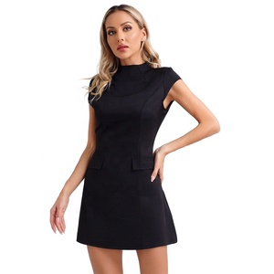 Elegante <span class=keywords><strong>donna</strong></span> di lusso <span class=keywords><strong>laurea</strong></span> elegante modesto Club signore abbigliamento <span class=keywords><strong>per</strong></span> festa di fine anno <span class=keywords><strong>per</strong></span> il compleanno delle donne <span class=keywords><strong>abiti</strong></span> a sette - Product Image 3