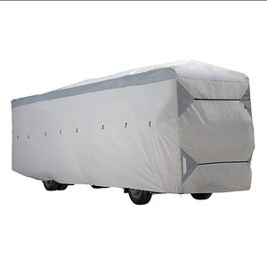 Accessoires automobiles, abri <span class=keywords><strong>de</strong></span> voiture, <span class=keywords><strong>garage</strong></span>, couverture <span class=keywords><strong>de</strong></span> camping-car, abri, couverture complète <span class=keywords><strong>de</strong></span> camping-car avec toit - Product Image 1