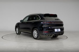 KM hiệu suất 9y0.2 Turbo GT BodyKit (DRL, đèn hậu và 9y0.2 pdls Đèn pha) chất lượng cao cho <span class=keywords><strong>Cayenne</strong></span> 958.1-Phiên bản đơn giản - Product Image 3