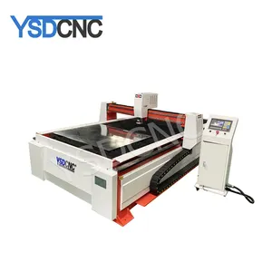 220 Voltage mini table plasma cutter CNC plasma cutting machine