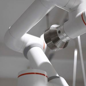 Robot Colaborativo de 6 Ejes, Brazo Robótico con Carga Útil de 16 kg, Alcance de 1034 mm, Robot de Manipulación y Ensamblaje, Brazo Robótico Personalizado - Product Image 5