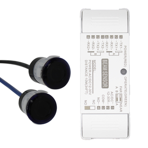 Cellule photoélectrique RTS de haute qualité et à prix réduit pour <span class=keywords><strong>l</strong></span>'ouverture automatique du portail coulissant (SC-10 S) - Product Image 1
