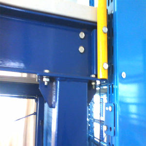 <span class=keywords><strong>Palette</strong></span> de levage hydraulique à mailles, plate-forme d'empilage, râpe à sol - Product Image 2