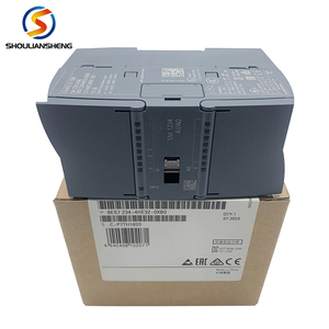 PLC Controller 6ES7234-4HE32-0XB0 6ES72344HE320XB0 S71200 New Original Stock In Stock
