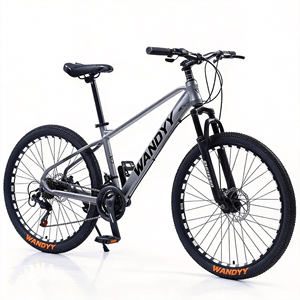 Telaio in Lega di Alluminio per Bicicletta MTB 26 27.5 29 Pollici, 21 Velocità, <span class=keywords><strong>Bici</strong></span> <span class=keywords><strong>da</strong></span> Montagna per Uomo - Product Image 3
