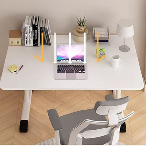 Hướng dẫn sử dụng <span class=keywords><strong>standup</strong></span> bàn văn phòng nhỏ đứng bàn hiện đại nâng máy tính bàn máy tính để bàn đa chức năng bàn văn phòng nhỏ - Product Image 4