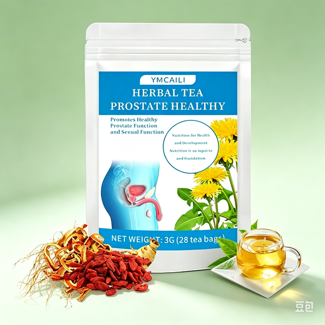 Dropshipping Men Other Collagen Nutritional Antioxidant Health Male Vitality Enhancement Healthcare Herbal Energy Supplement