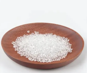 Gránulo reciclado compuesto químico de EVA plástico EVA virgen y reciclado de gran oferta - Product Image 5