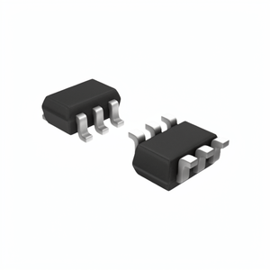 ทรานซิสเตอร์6-VSSOP, SC-88, ชิปอิเล็กทรอนิกส์ BCR116SE6327BTSA1 363ชิ้นส่วนในสต็อก - Product Image 1
