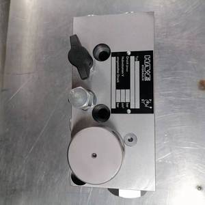 Pompe manuelle originale HAWE HAWE HD13AS - Product Image 3