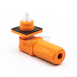 Аккумулятор для хранения энергии с разъемом Quick Plug 120A - Product Image 4