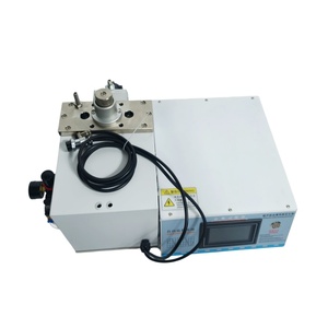 Machine de soudage par points à ultrasons de précision 40 kHz 1000 W <span class=keywords><strong>pour</strong></span> le soudage de <span class=keywords><strong>micro</strong></span>-batteries métalliques - Product Image 2