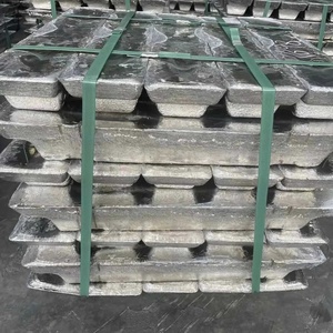 แท่งตะกั่วพรีเมี่ยมขายส่งพร้อมราคาที่แข่งขันได้ - Product Image 6