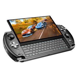 وحدة التحكم في الألعاب gwin4 جهاز محمول باليد يفوز 4 AI وحدة التحكم في الألعاب جهاز محمول باليد Win11 AI 9 HX 47G 1 x pd 2 - Product Image 2